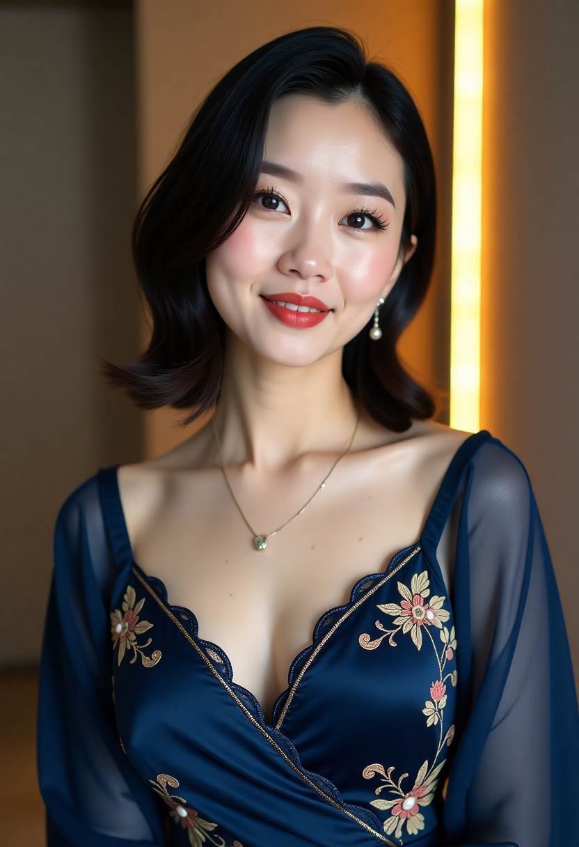海岸线上的生命海报