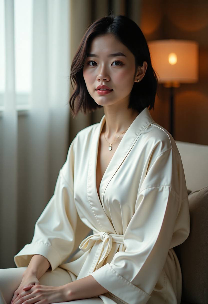 山地生命海报