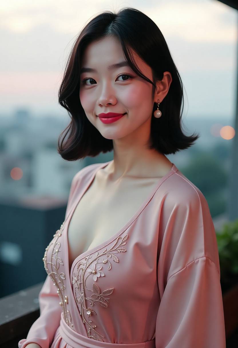舌尖上的中国海报
